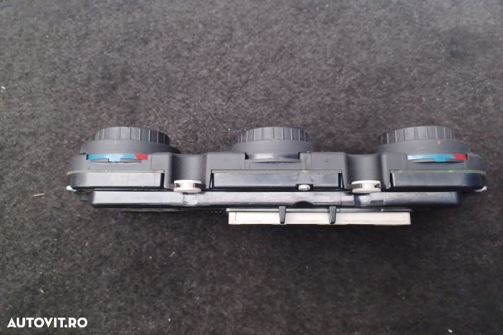 Comanda AC 746775-35 746775 Volkswagen VW Passat B6 [2005 - 2010] Sed - 3