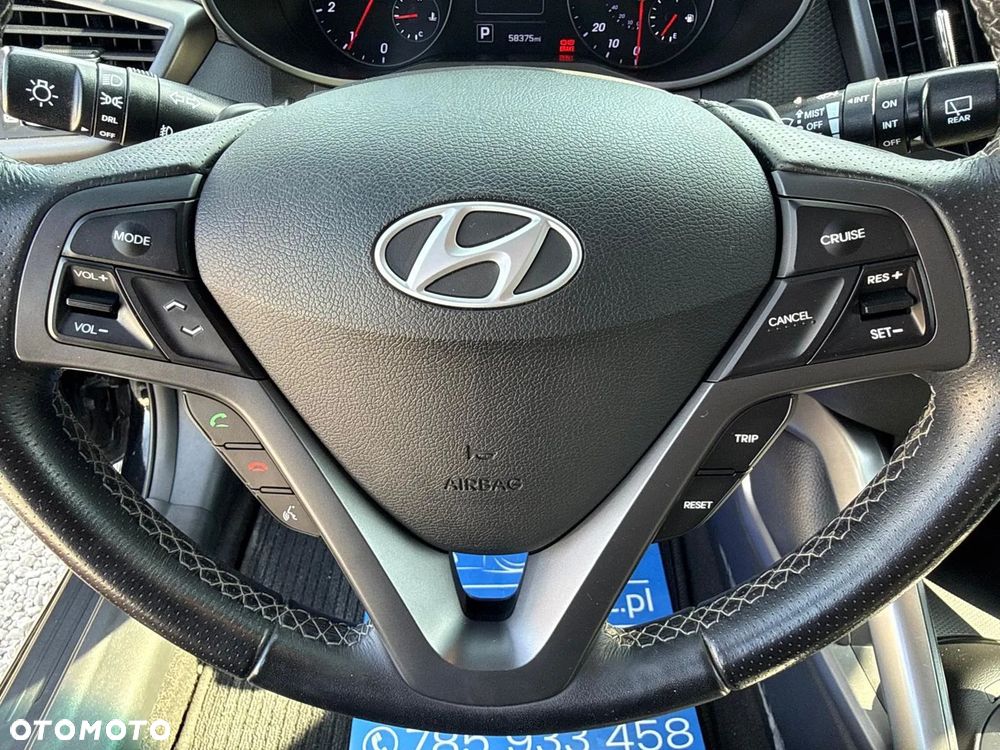 Hyundai Veloster - 23
