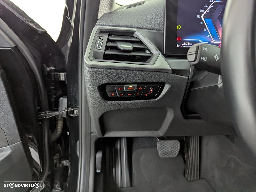 BMW 320 e Corporate Edition Auto - 19