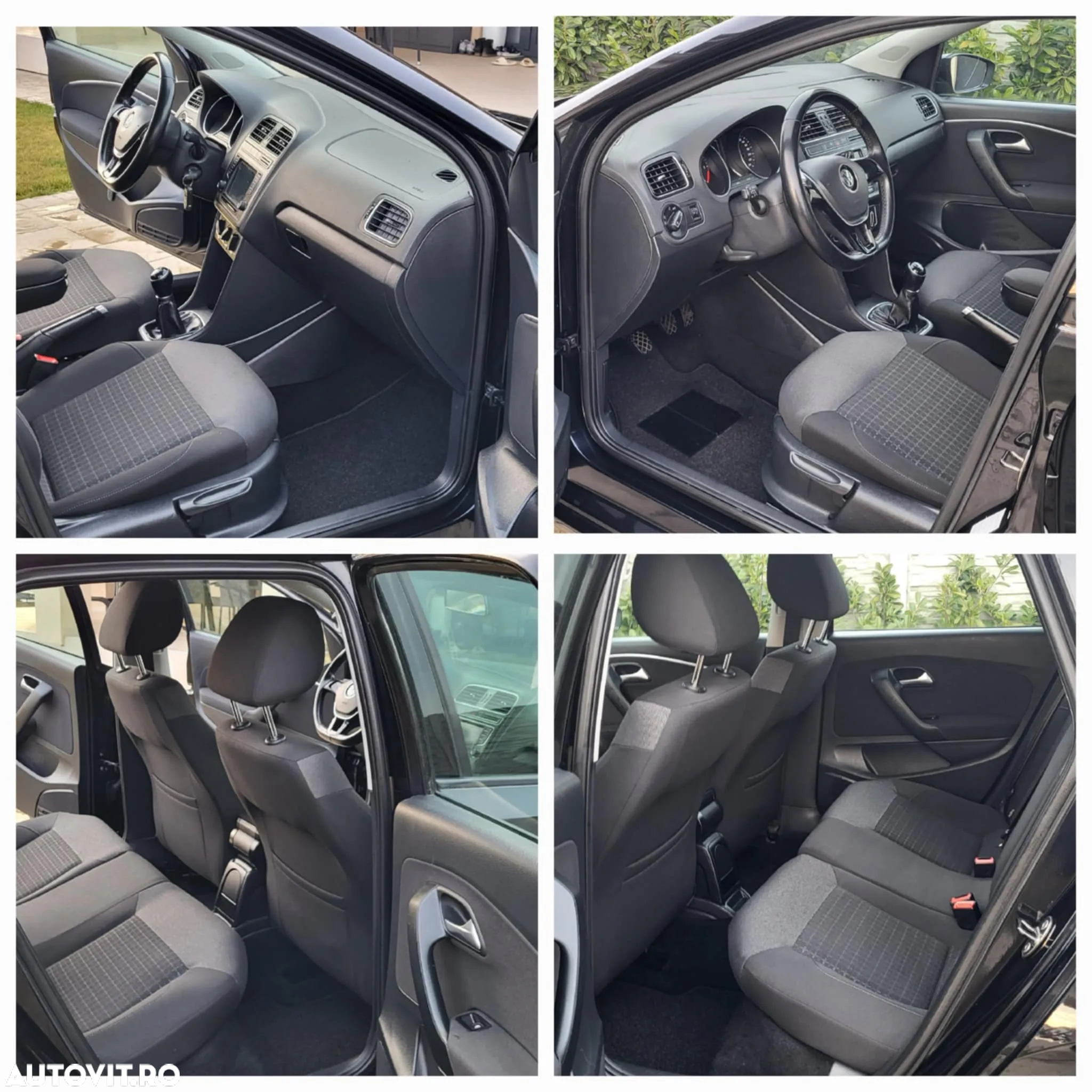 Volkswagen Polo - 5