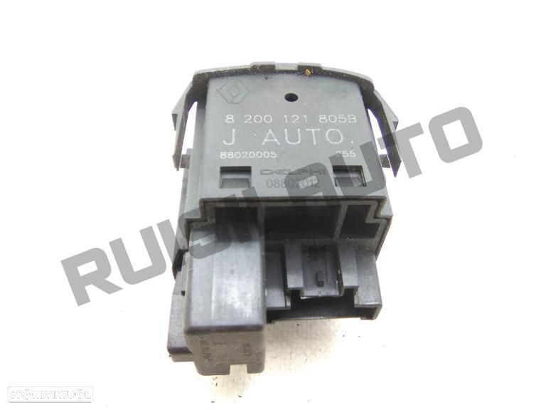 Comando / Botão Regulador Altura Farois Frente 82001_21805 Rena - 3