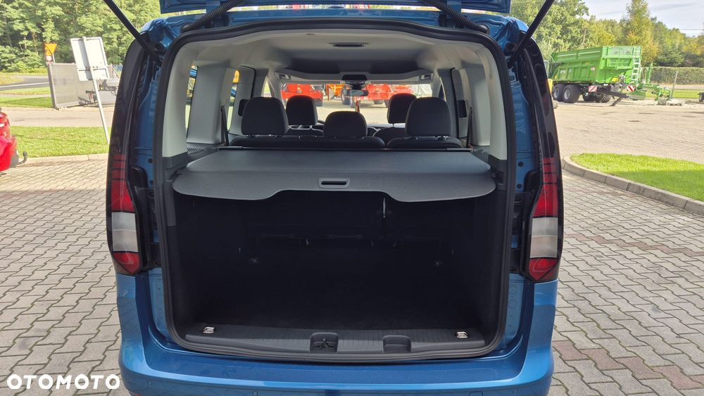 Volkswagen Caddy - 16