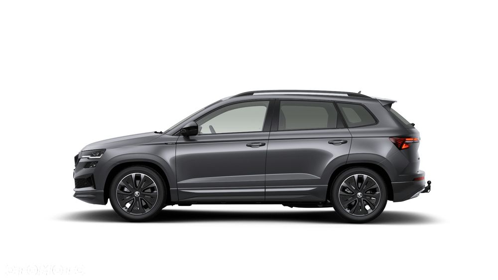Skoda Karoq 2.0 TDI SCR 4x2 Sportline DSG - 2