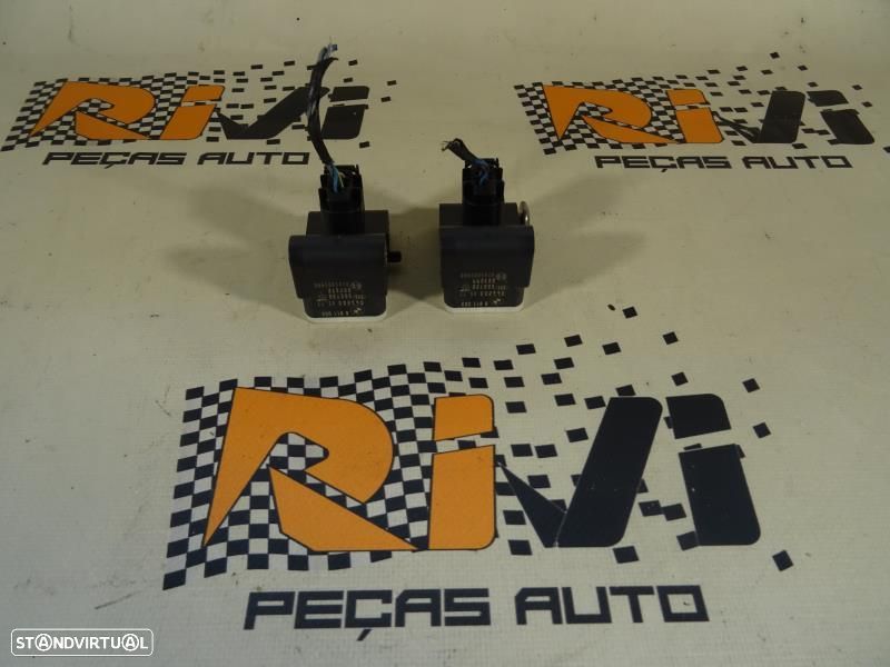 Sensores De Impacto Bmw 1 (E87)  0285003900 / 6 911 003 / 6911003 - 1