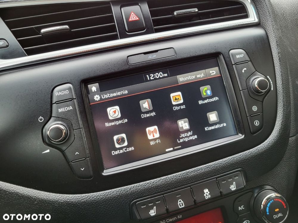 Kia Ceed - 35