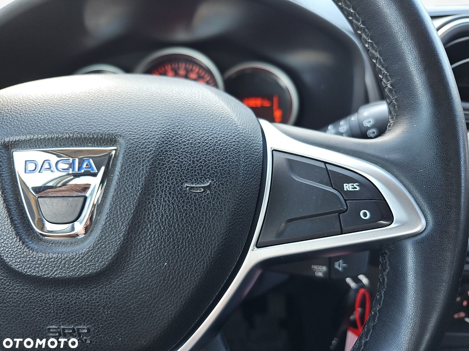 Dacia Sandero Stepway 0.9 TCe Ambiance - 17