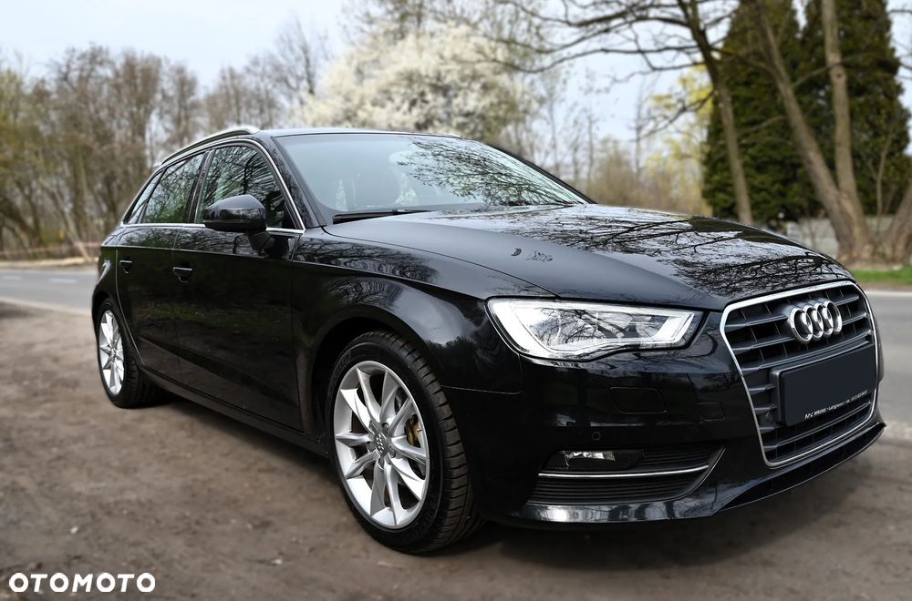 Audi A3 Sportback - 5