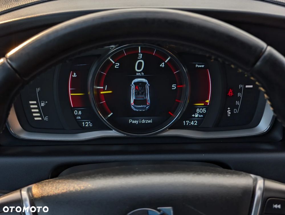 Volvo XC 60 D4 Drive-E Summum - 26