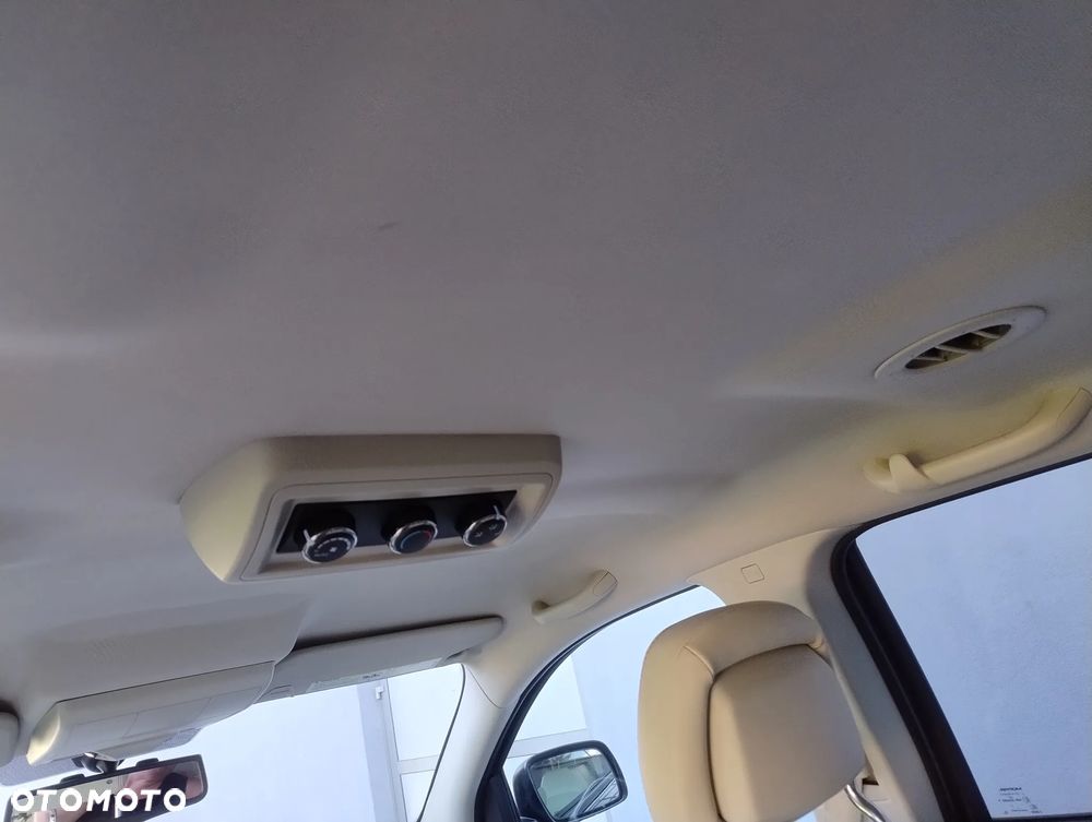 Fiat Freemont 2.0 Multijet 16V DPF Automatik Allrad Urban - 19