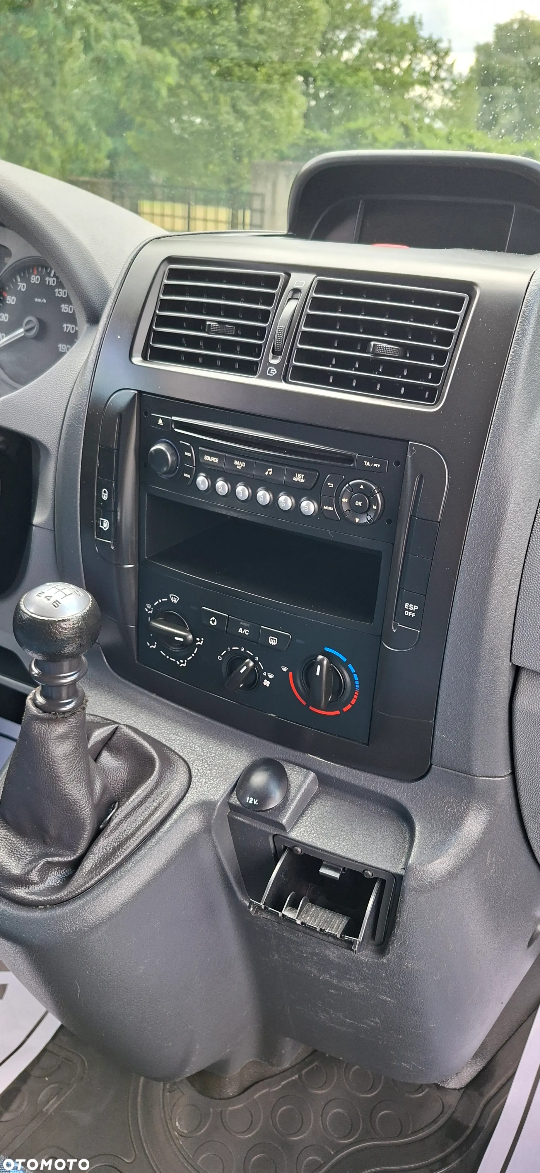 Fiat Scudo - 23