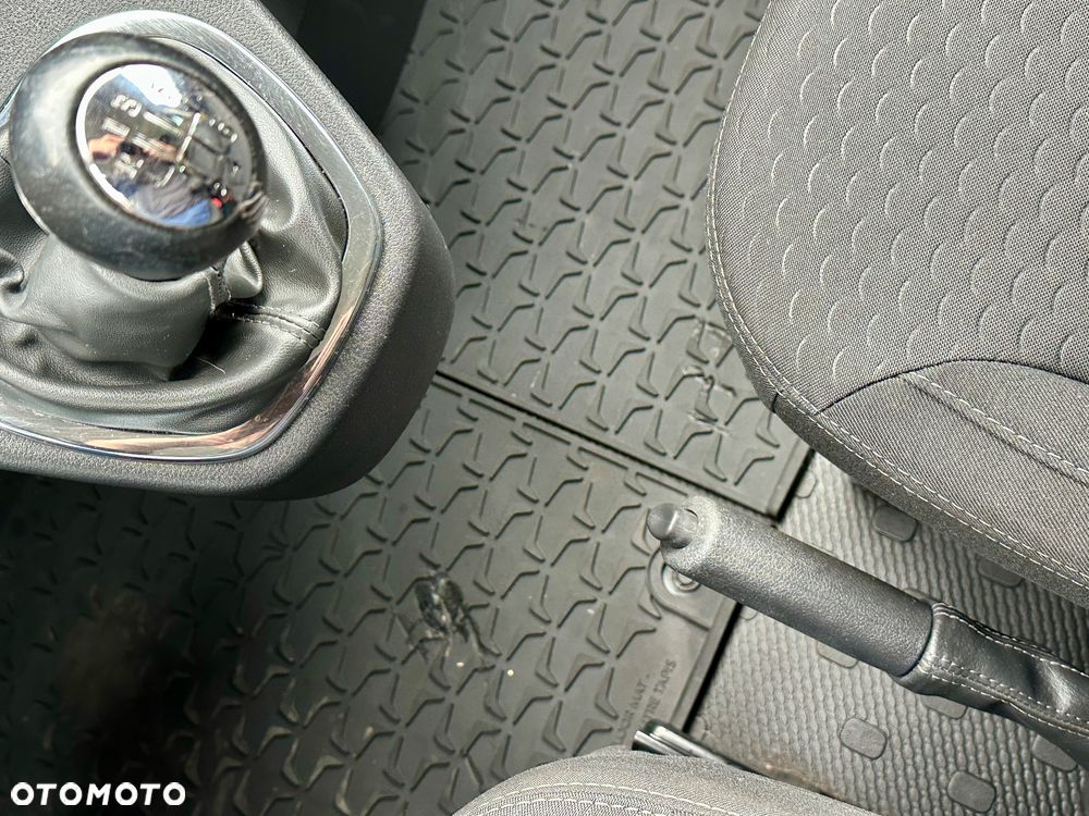 Opel Vivaro 1.6 D (CDTI) L2H1 S&S - 27