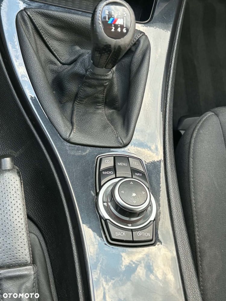 BMW Seria 3 320d - 10