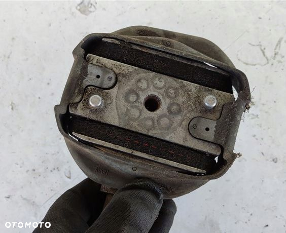 PODUSZKA SILNIKA AUDI A6 S6 C6 5.2 FSI V10 4F0199382AN - 3
