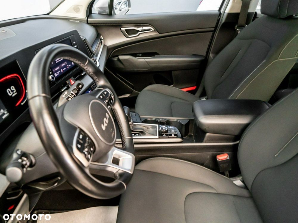 Kia Sportage 1.6 T-GDI MHEV M 2WD DCT - 27