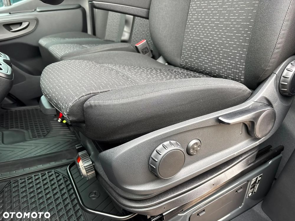 Mercedes-Benz Sprinter 319 CDI Furgon PRO standard - 26