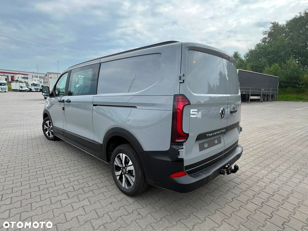 Volkswagen T7 TRANSPORTER Brygada PanAmericana - 5