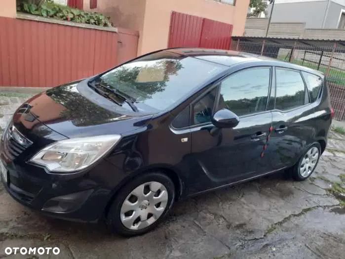 Opel Meriva 1.4 T Enjoy - 1