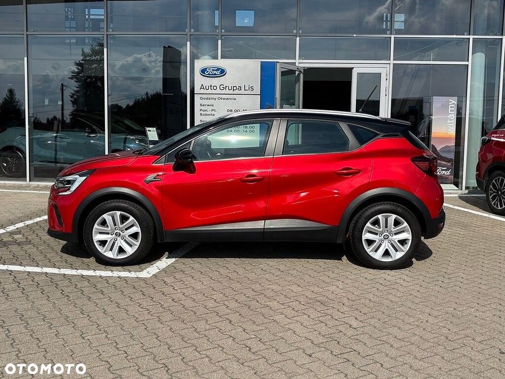 Renault Captur - 4