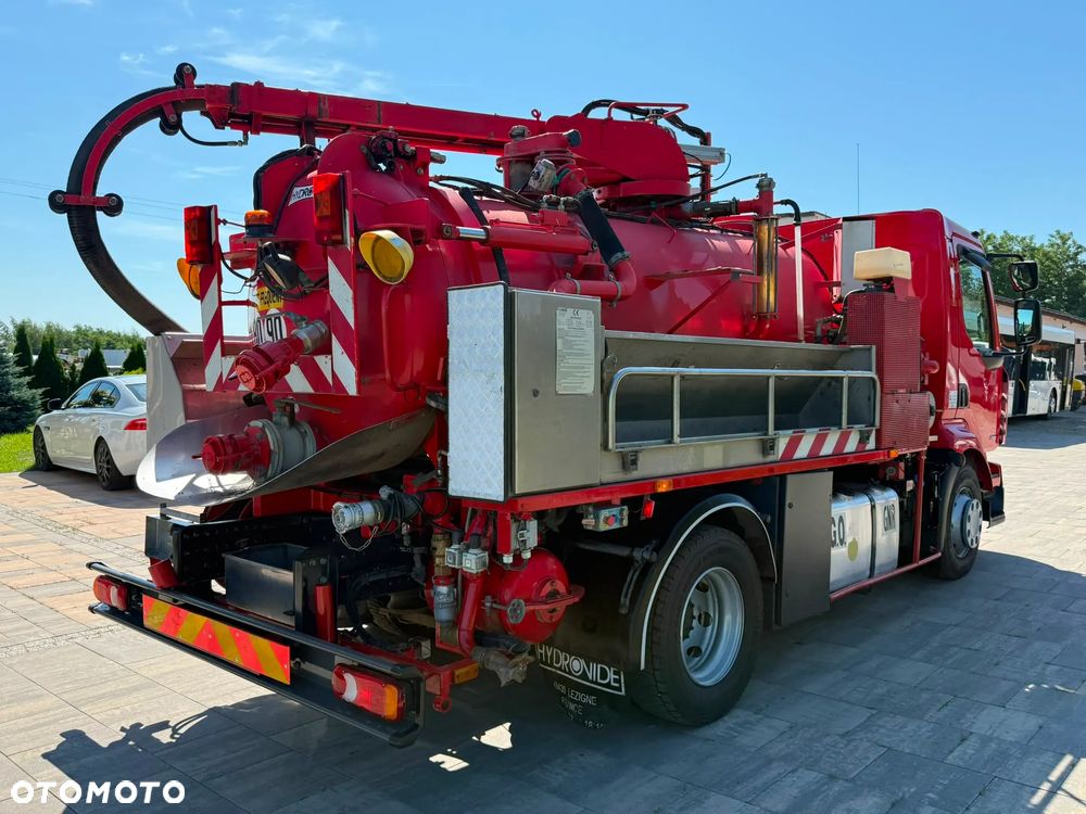 Renault MIDLUM 240 DXI - 6