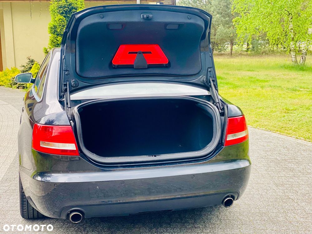 Audi A6 Limousine - 32