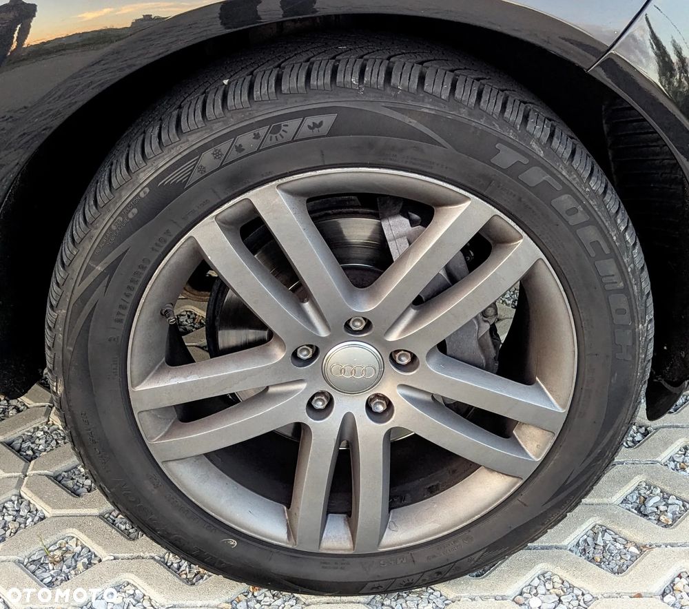 Audi Q7 - 17