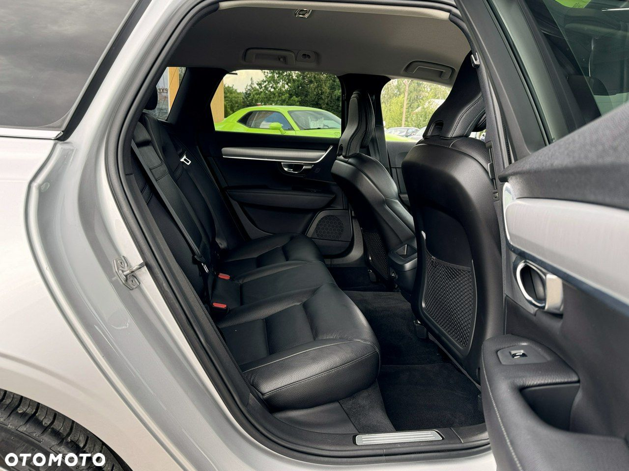 Volvo V90 - 29
