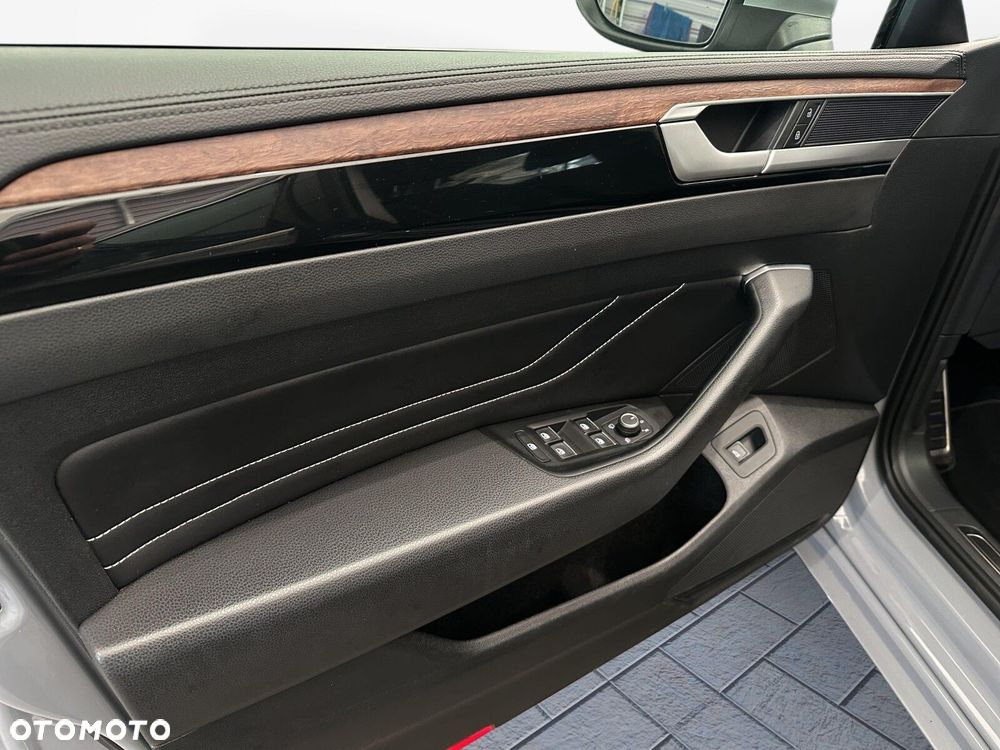 Volkswagen Arteon 2.0 TDI 4Motion Elegance DSG - 11