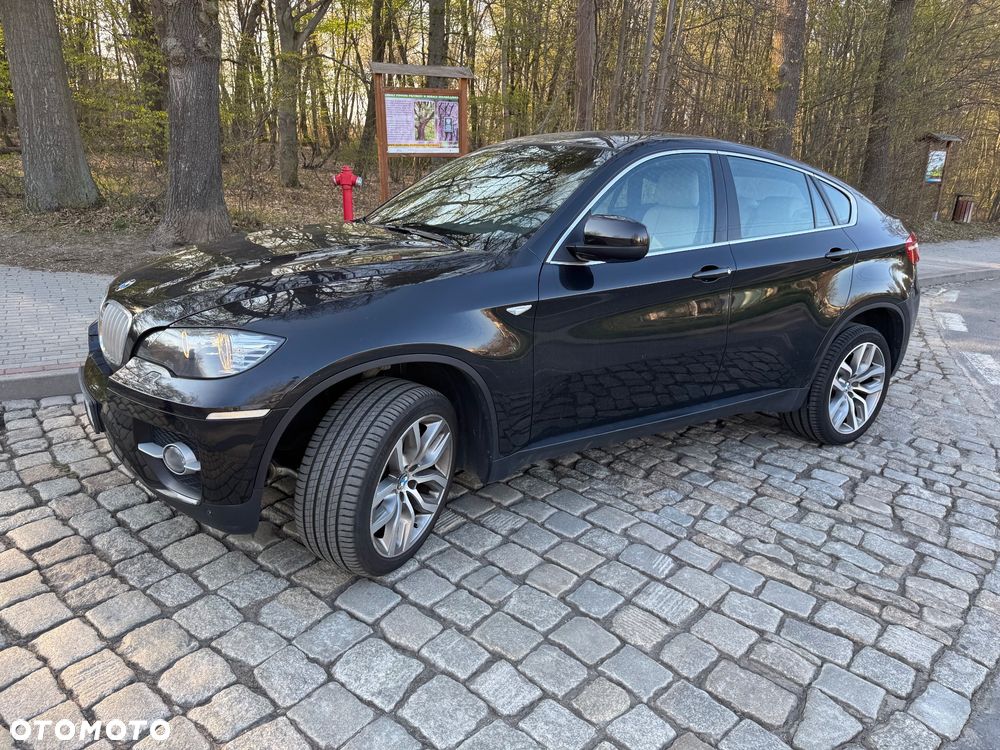 BMW X6 40d xDrive - 3