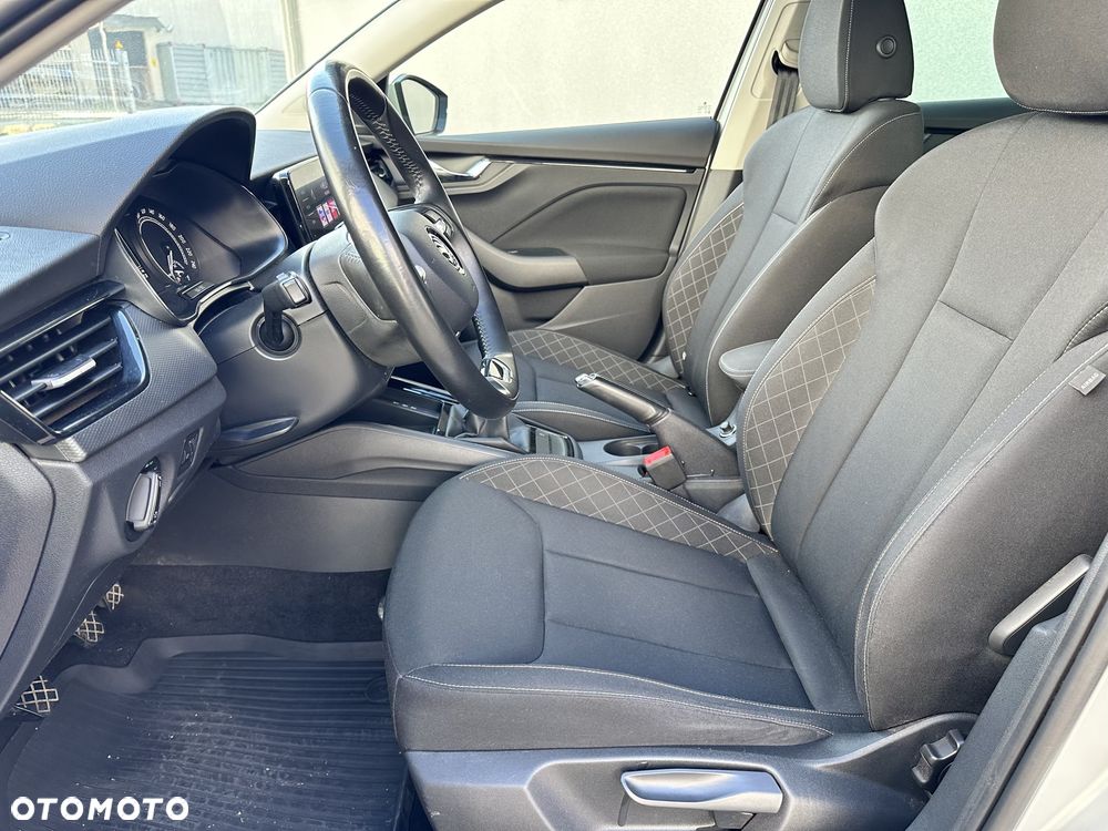 Skoda Scala 1.0 TSI Ambition - 12