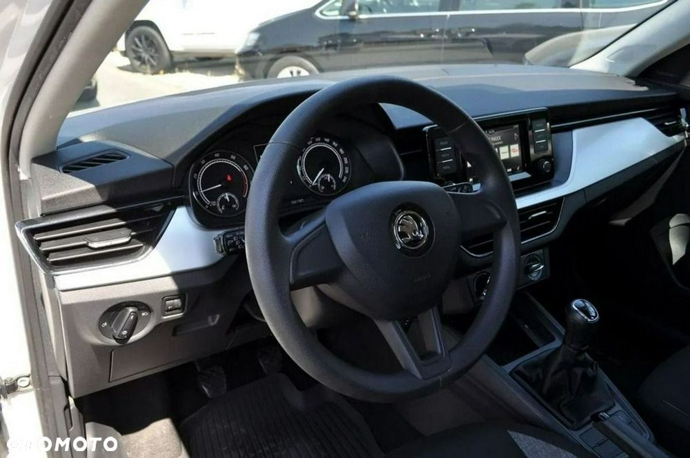 Skoda Scala - 15