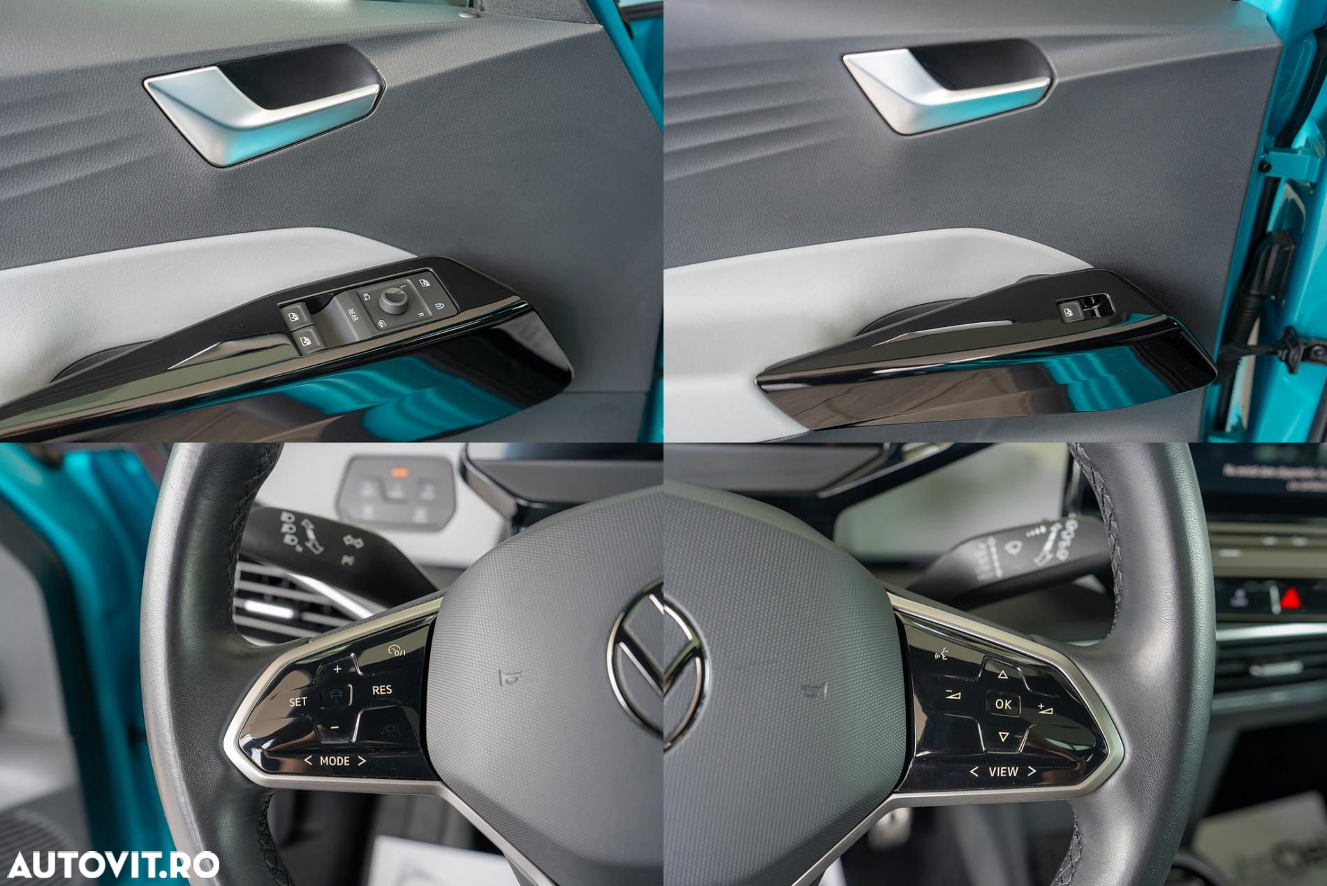 Volkswagen ID.3 - 15
