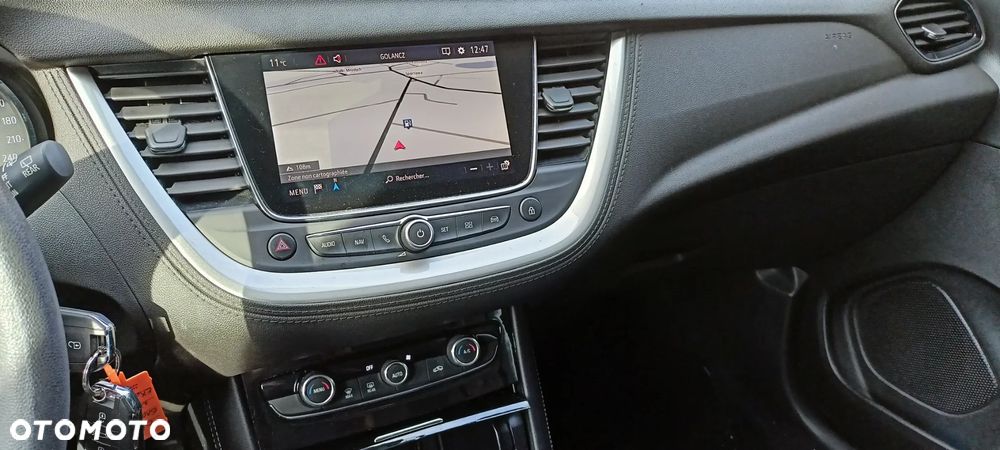 Opel Grandland X 1.2 Start/Stop Edition - 3