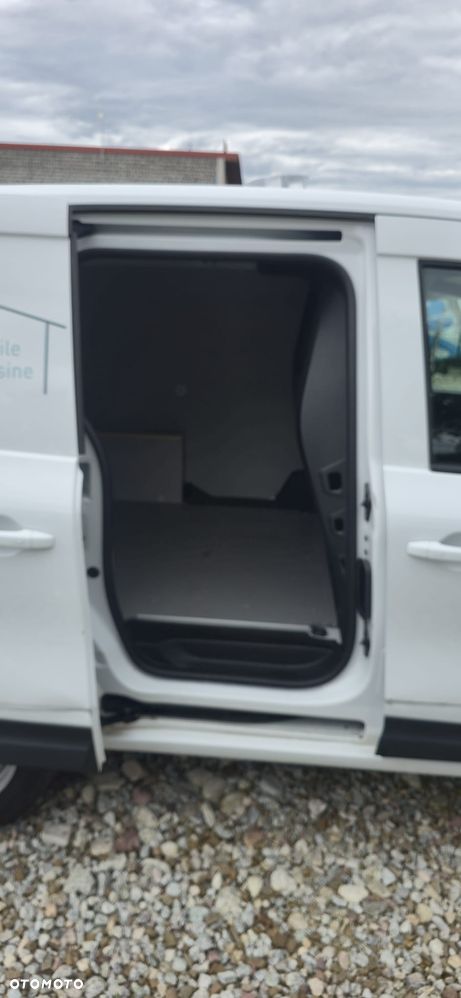 Renault Kangoo - 14