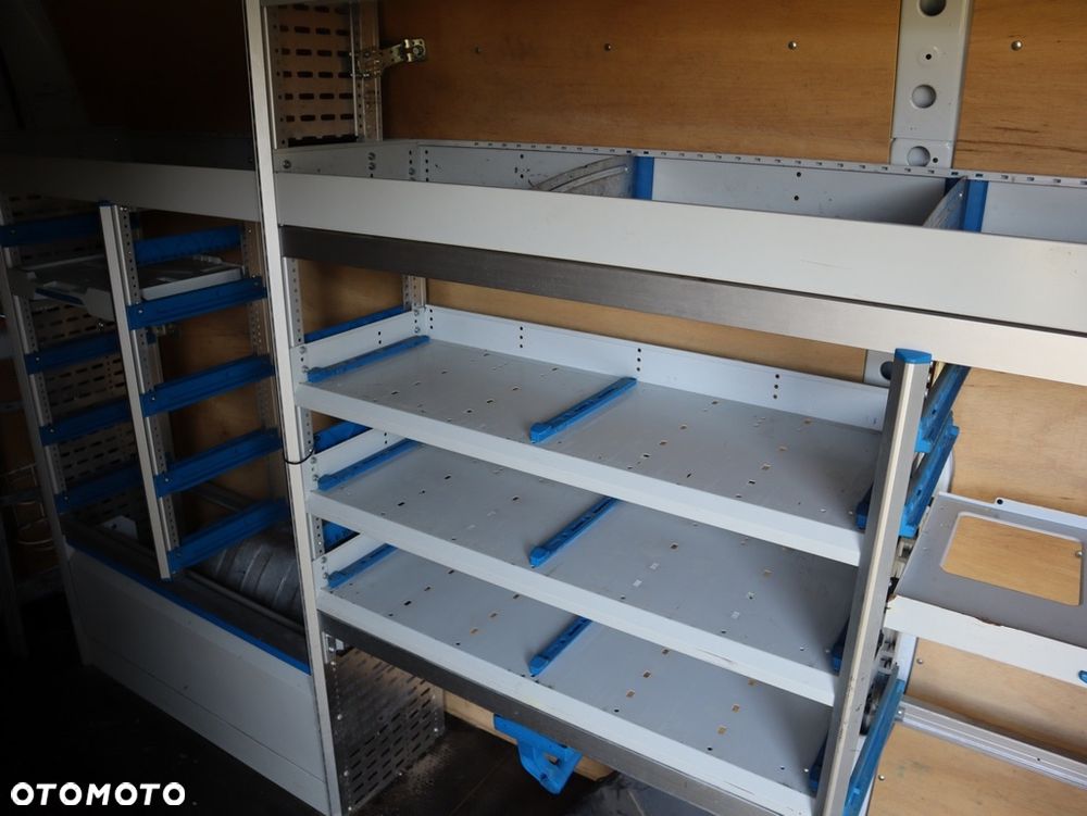 Renault Master L3H2 - 12
