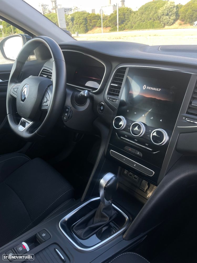 Renault Mégane - 7