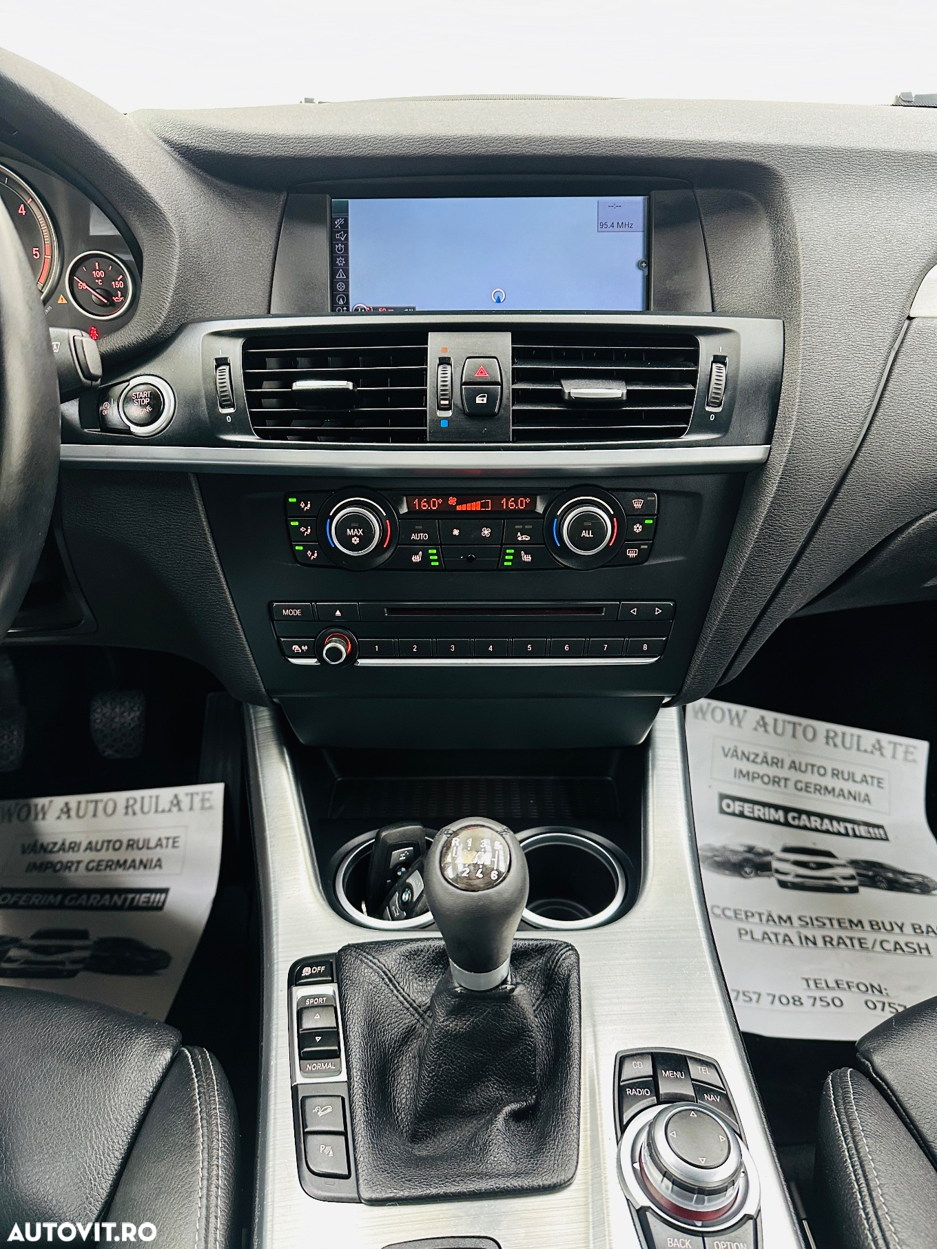 BMW X3 - 24