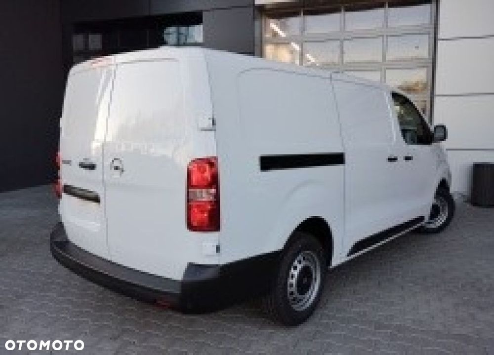 Opel Vivaro - 9