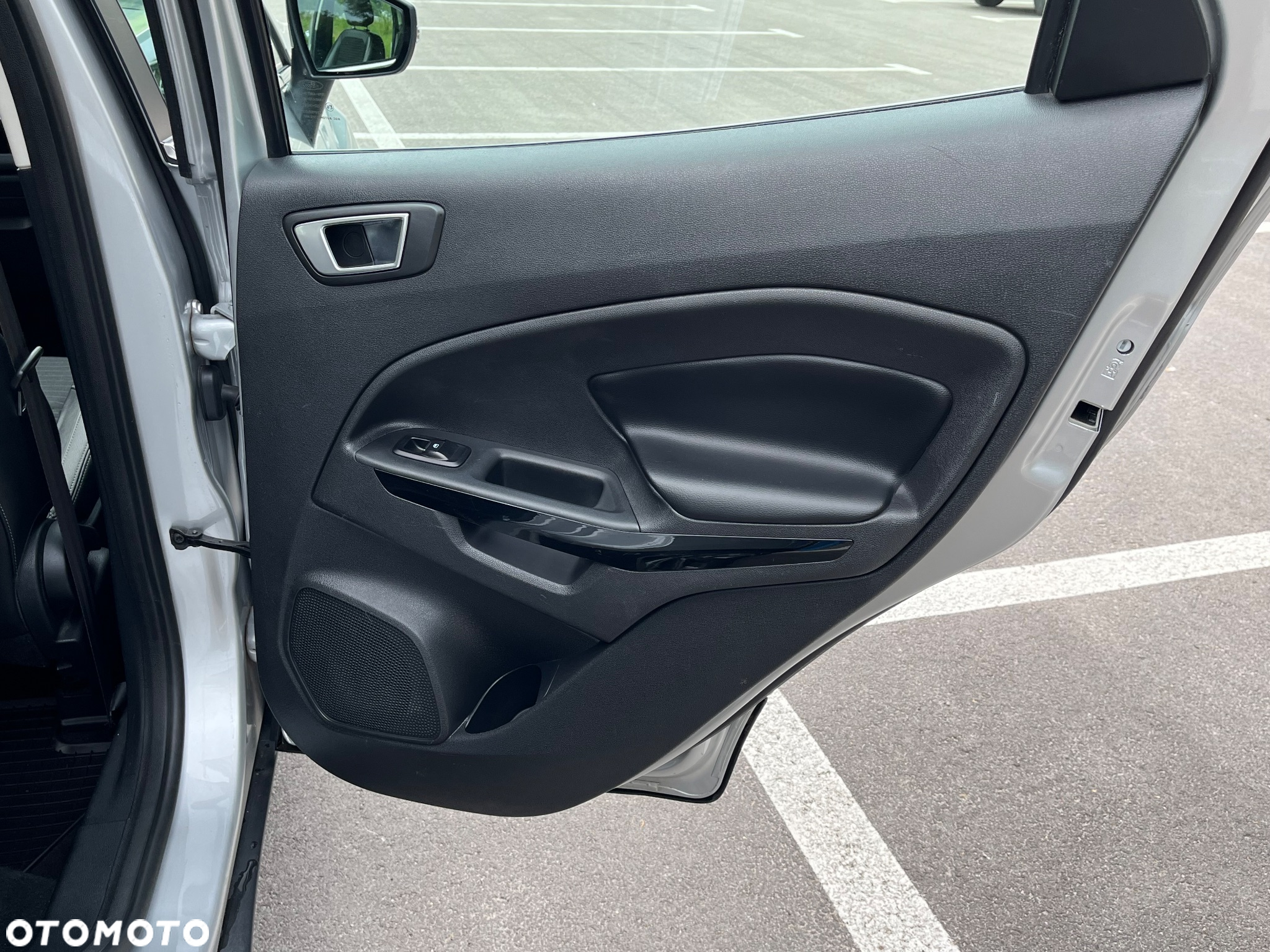 Ford EcoSport - 13
