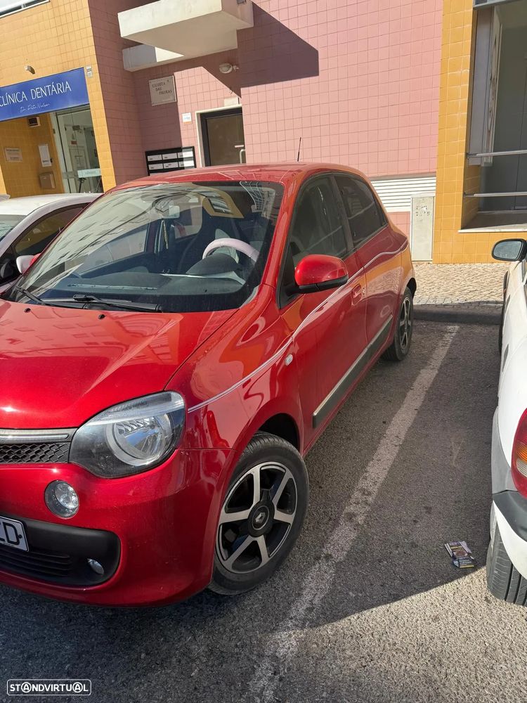 Renault Twingo 1.0 SCe Dynamique - 1