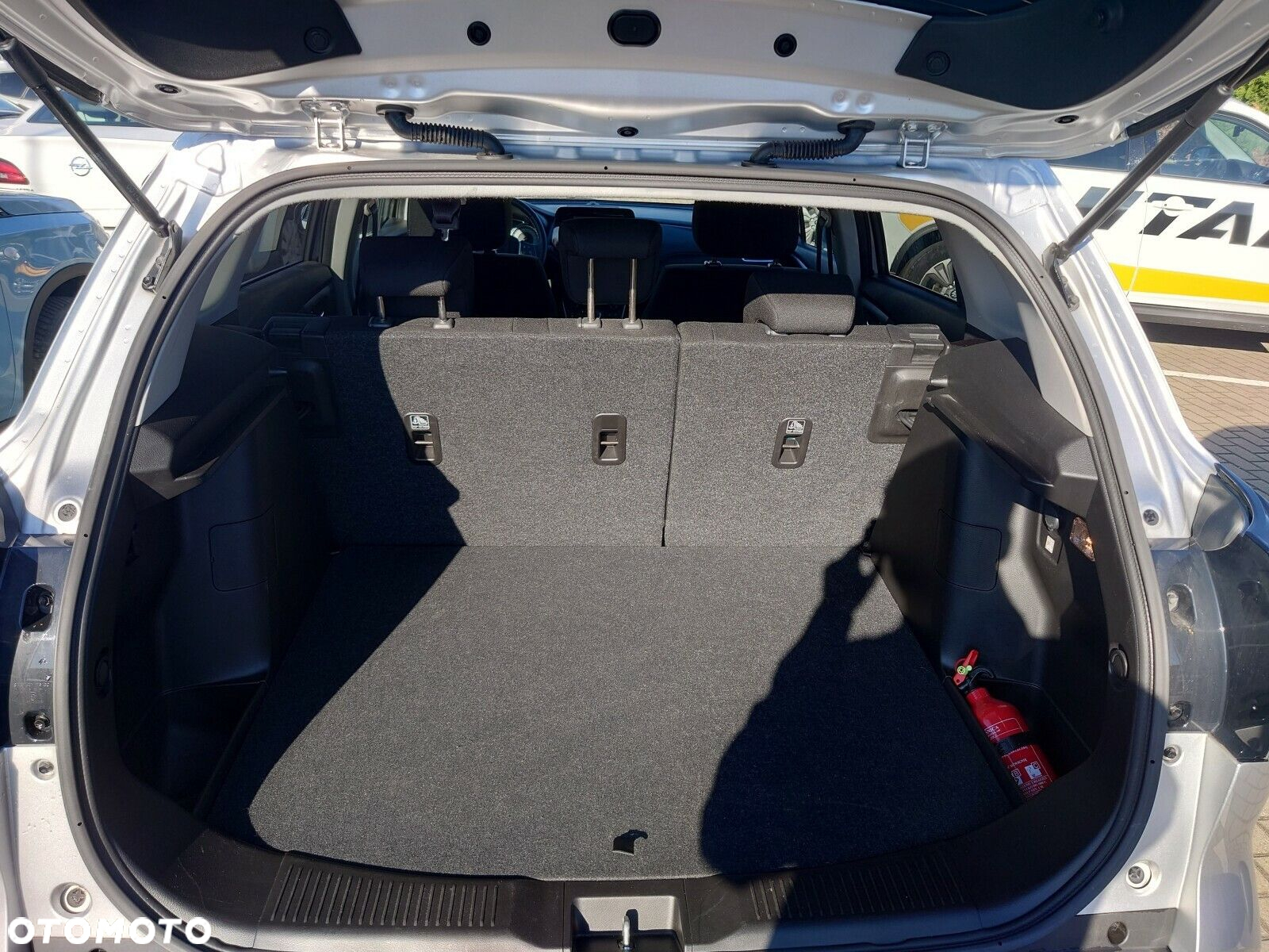 Suzuki SX4 S-Cross - 25