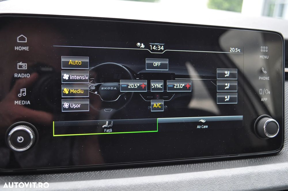 Skoda Kamiq 1.0 TSI Selection - 33