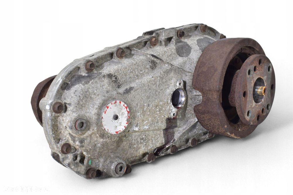 Reduktor Skrzyni Biegów DODGE NITRO JEEP CHEROKEE 2.8 CRD P52853452AB - 9