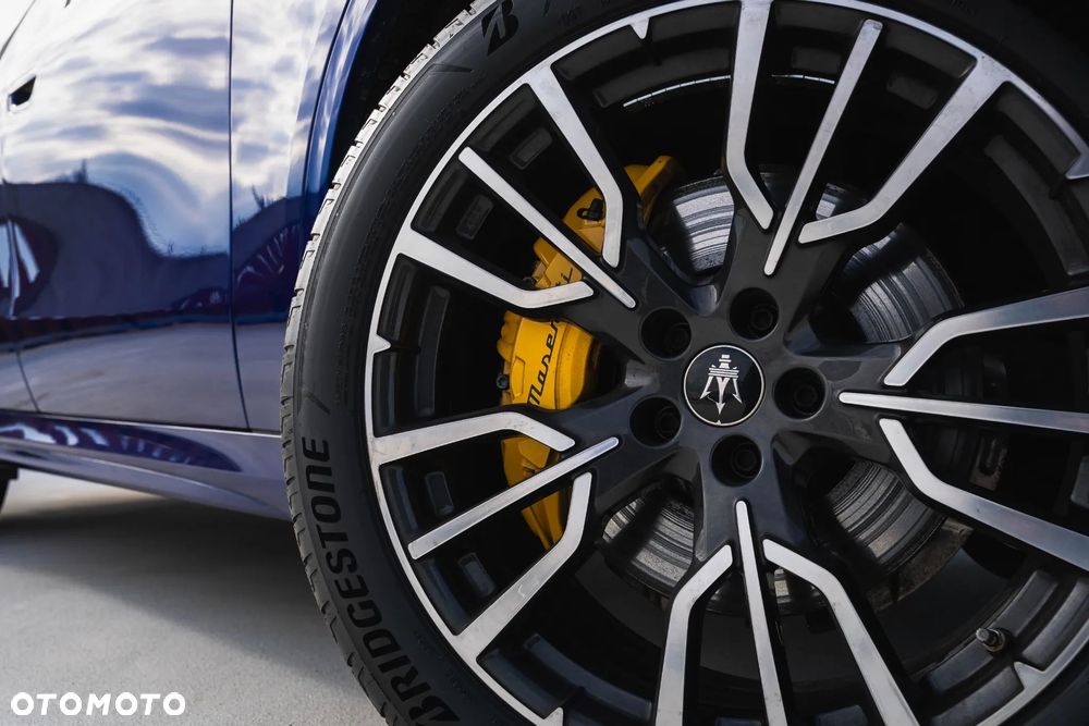 Maserati Grecale GT - 14