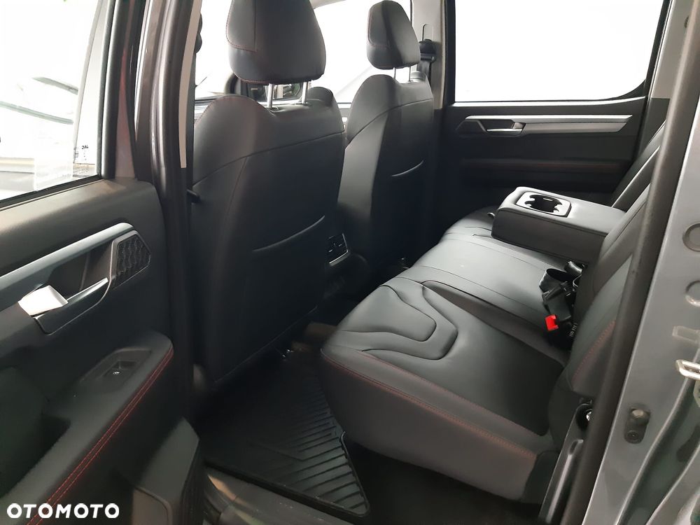 JAC T8 PRO Standard - 22