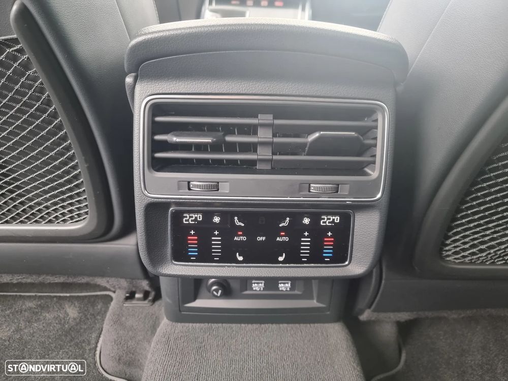 Audi Q8 50 TDI quattro Tiptronic competition plus - 37