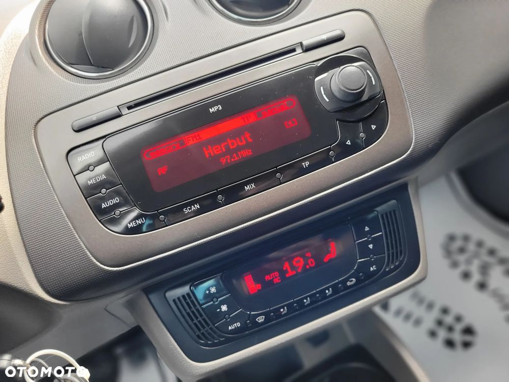 Seat Ibiza - 25