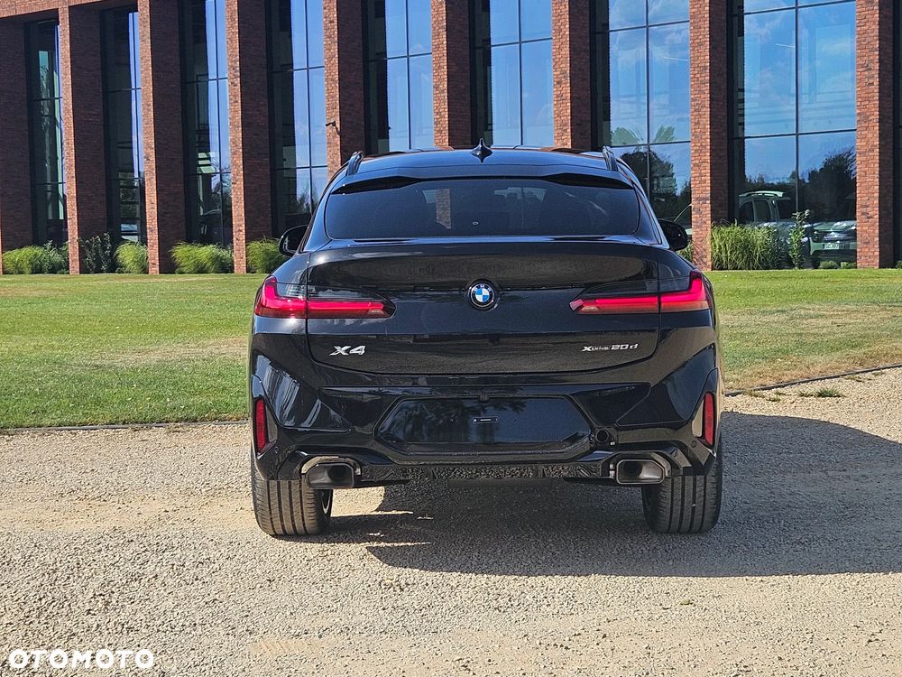 BMW X4 - 5