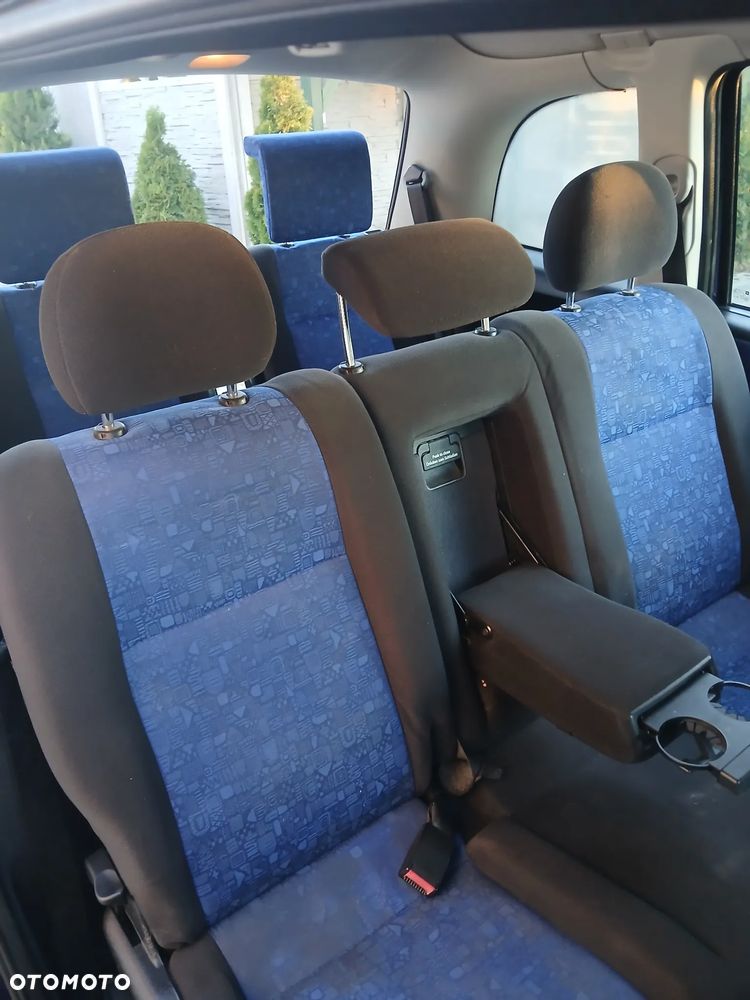 Opel Zafira 1.8 16V Elegance - 23