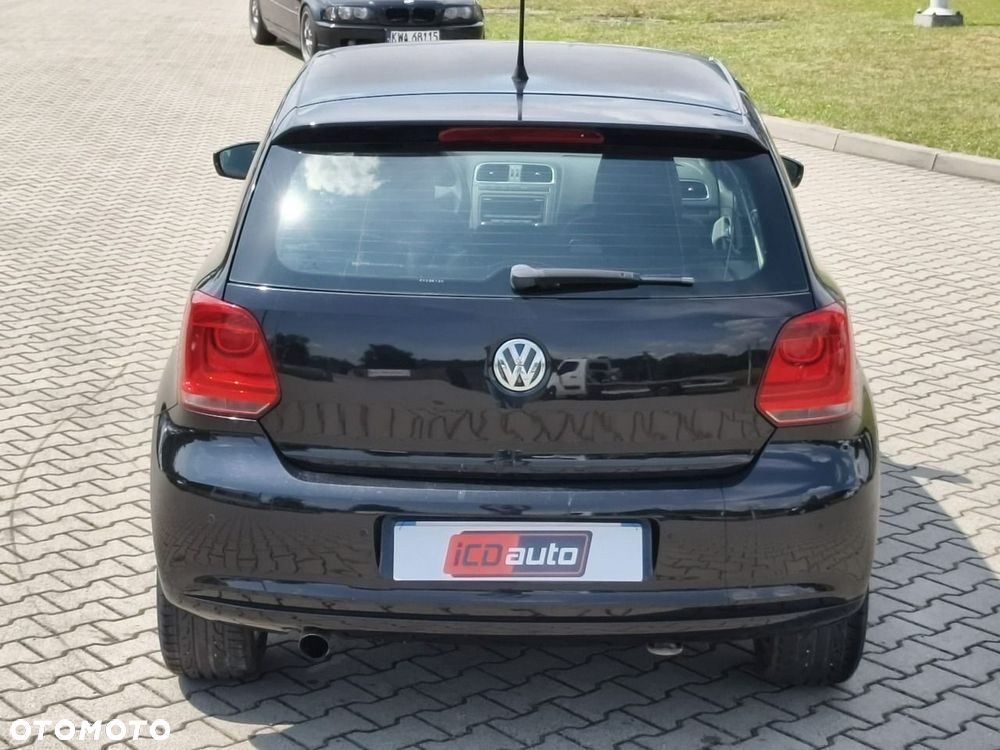 Volkswagen Polo - 6
