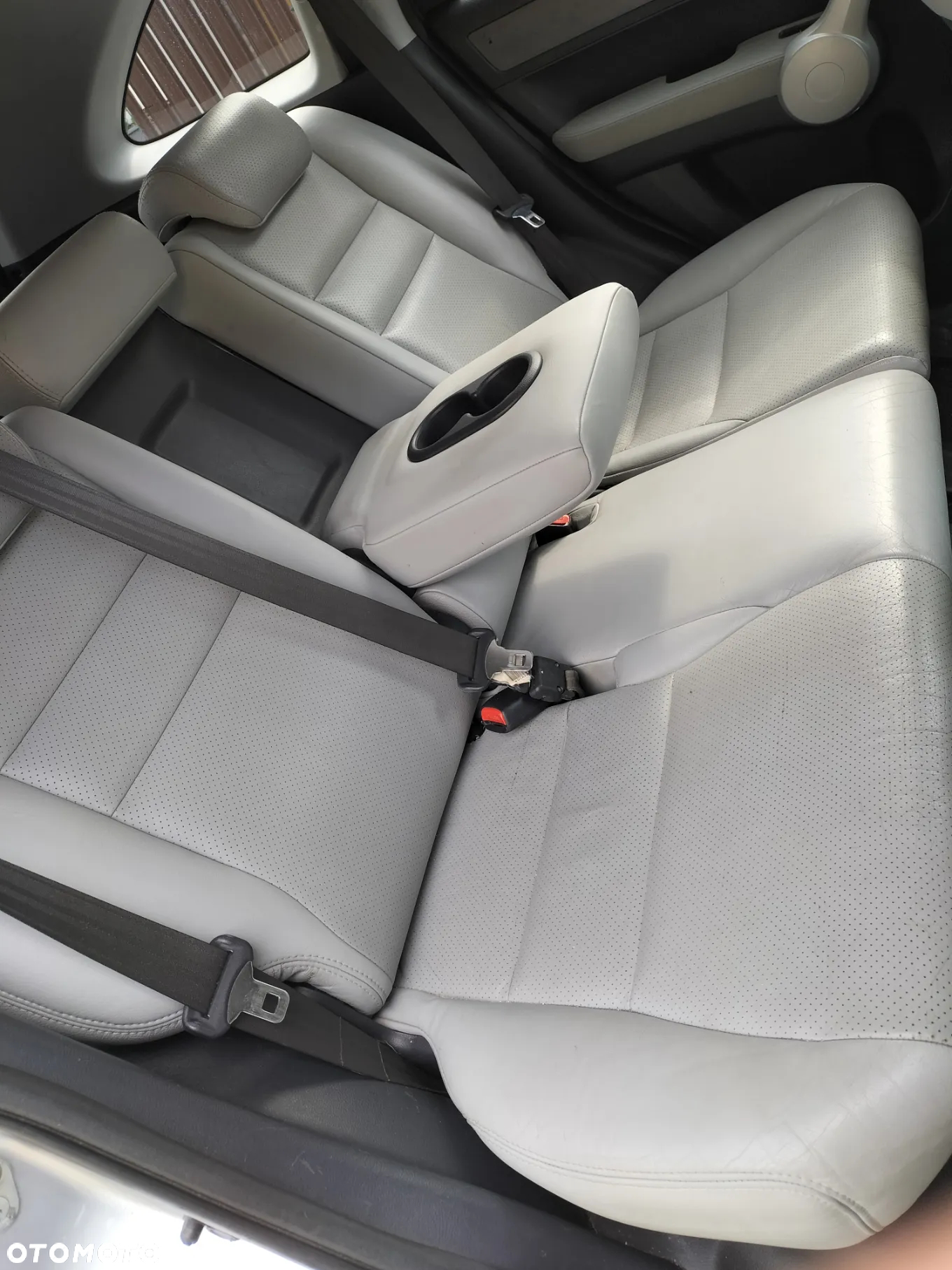 Honda CR-V 2.0 Executive - 8